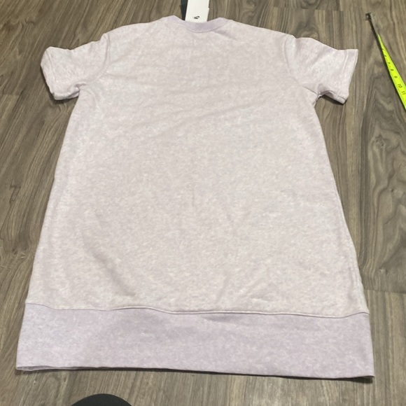 Nike Sportswear Women's Tech Fleece Oversized Dress Size S - Picture 5 of 9